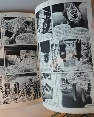 Tex willer serie inedita n. 600-699