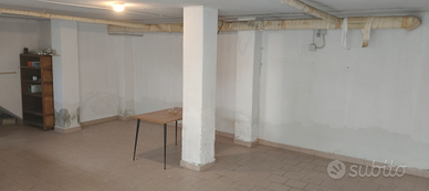 Autorimessa / magazzino