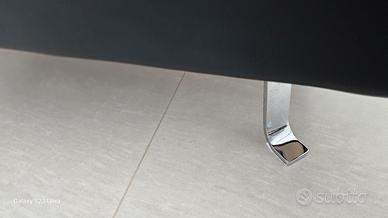 letto Marca Twils 180x200 cm + materasso Emma Mem