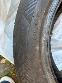 Gomme Goodyear EfficientGrip 215/55 r18 99v ESTIVE