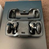 Cuffie wireless bose