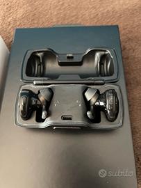 Cuffie wireless bose