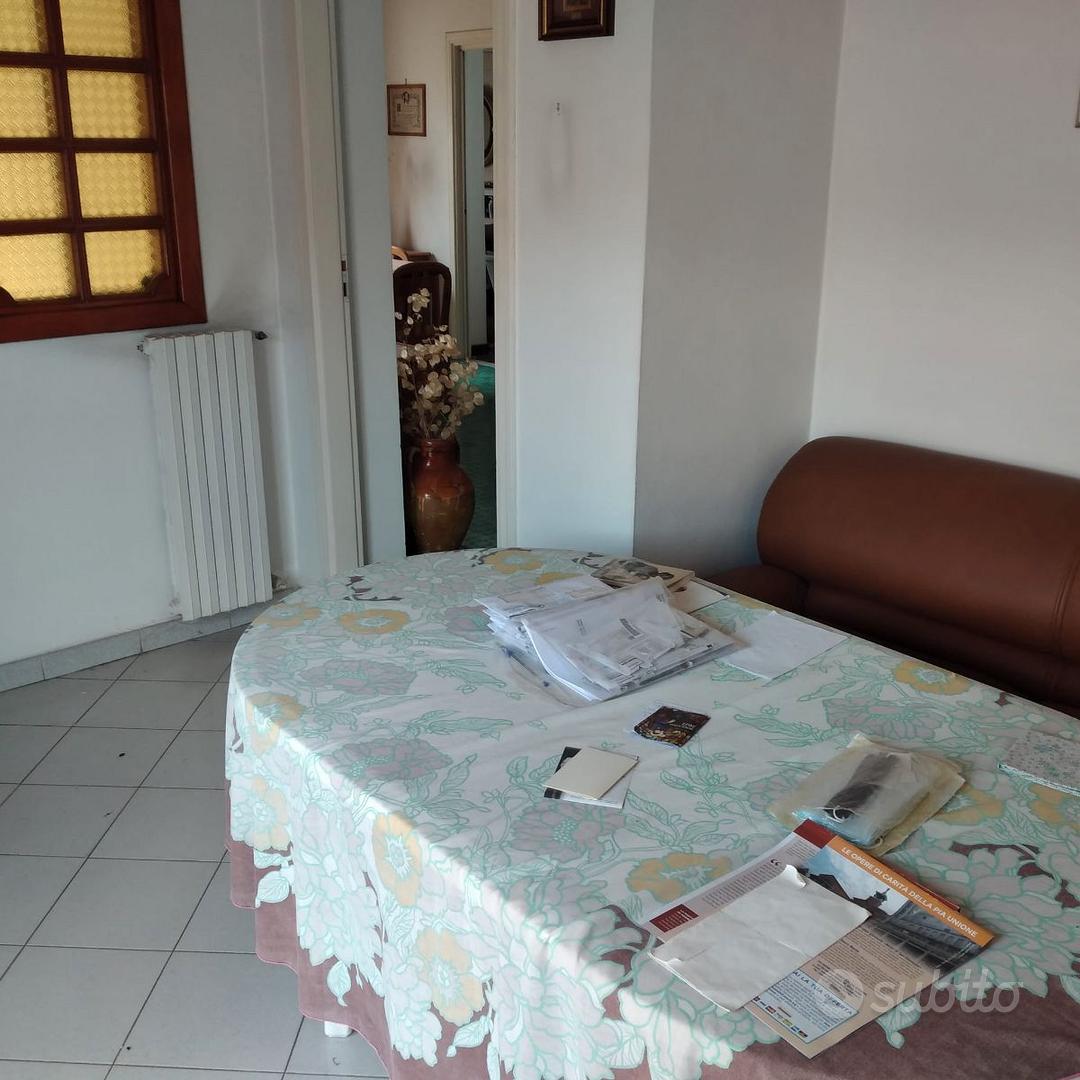 Appartamento – BN - Altro
