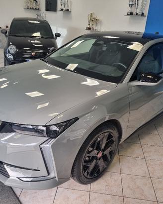 Ds DS4 4 Plug-In Hybrid 225 Performance line