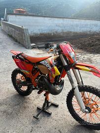 Ktm Exc 300