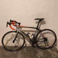 BDC in Carbonio Taglia M