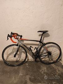 BDC in Carbonio Taglia M