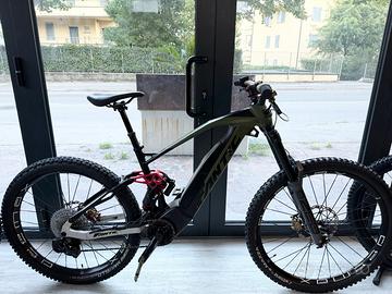 Fantic XEF 1.9 Factory perfetta