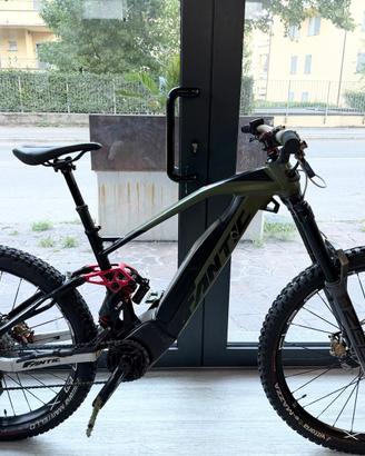 Fantic XEF 1.9 Factory perfetta