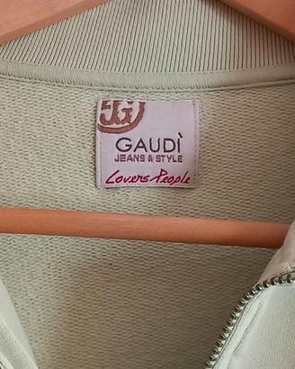 Brand Gaudi.