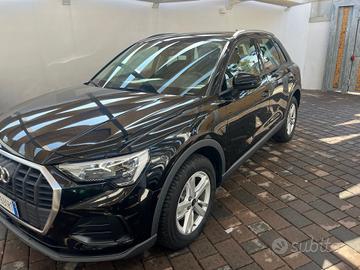 Audi Q3 35 TDI S tronic Business Advanced
