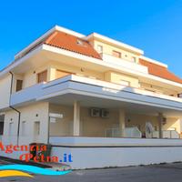 Appartamenti trilo, vicinissimi/mare MARTINSICURO