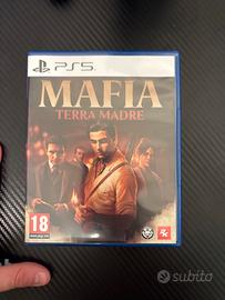 Mafia terra madre