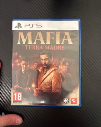 Mafia terra madre