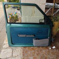 Porta sx Panda Hobby