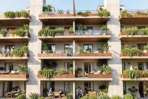 PALAZZINA A BORGARO TORINESE