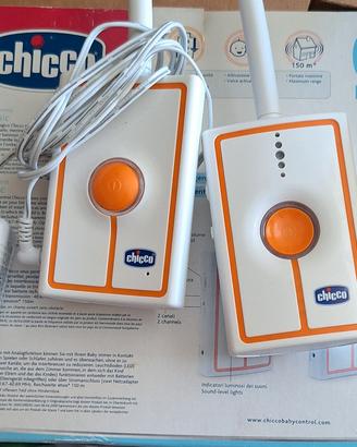 Monitor Chicco 