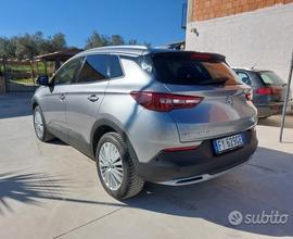 Opel grandland x iva deducibile