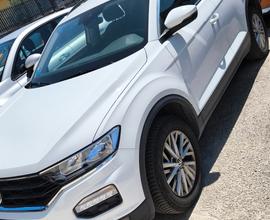 Volkswagen T-Roc 1.5 TSI ACT DSG Style BlueMotion 