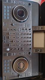 Denon Dj SC Live 4