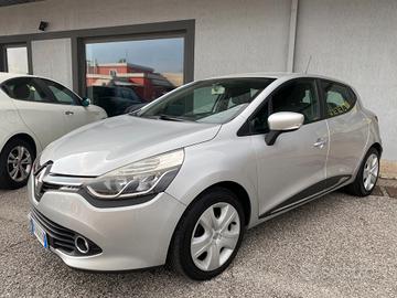 Renault Clio 1.5 dCi 8V 90CV 5 porte Costume Natio