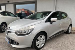 Renault Clio 1.5 dCi 8V 90CV 5 porte Costume Natio