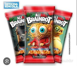 carte brainrot 