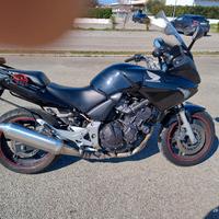 Honda cbf 600 s