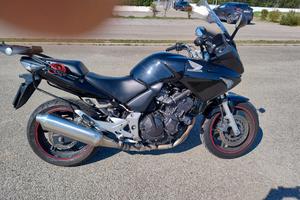 Honda cbf 600 s