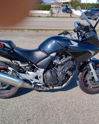 Honda cbf 600 s