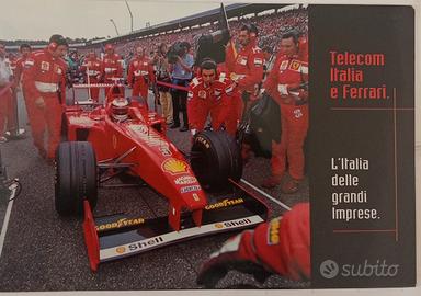 schede telefoniche