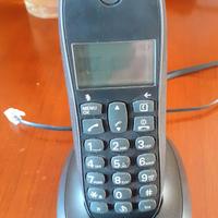 TELEFONO  MOTOROLA C100L Usato