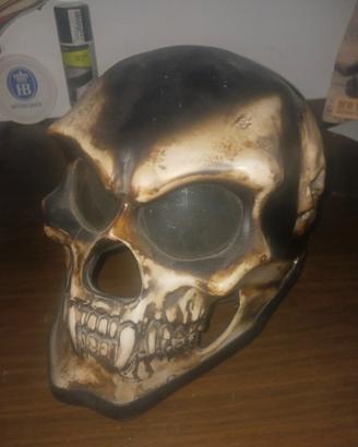 casco da moto