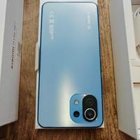 Xiaomi Mi 11 lite 8/128gb perfetto