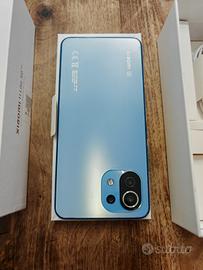 Xiaomi Mi 11 lite 8/128gb perfetto