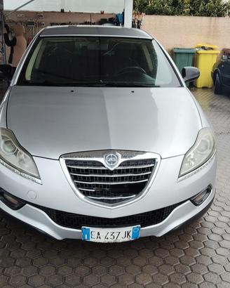 Lancia delta 1.6 multijet