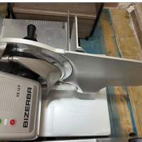 AFFETTATRICE BIZERBA VS12F