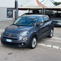 Fiat 500X 1.3 M-jet 95CV Cross Connect- 2021