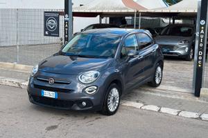 Fiat 500X 1.3 M-jet 95CV Cross Connect- 2021