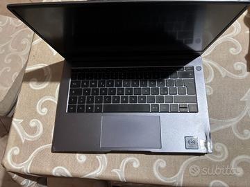 huawei matebook d14 pezzi di ricambio