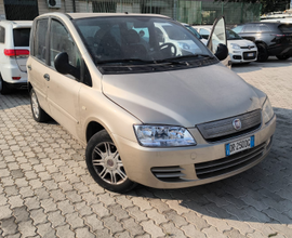 Fiat multipla 1.6 multipower