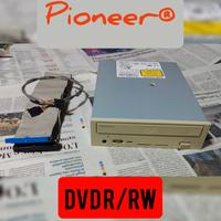 Masterizzatore DVD Pioneer DVR-A05 usato