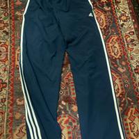 pantaloni adidas baggy vintage y2k