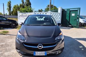 Opel Corsa 1.2 85CV 3 porte GPL-TECH b-color