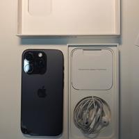 iPhone 14 pro 128gb