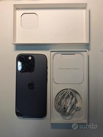 iPhone 14 pro 128gb