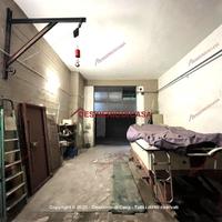 Garage, Zona Fiera, Palermo.