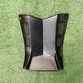 PLASTICA TUNNEL CENTRALE YAMAHA T MAX 530 2012/16