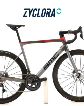 BMC Teammachine SLR01 Four Di2 11V t.56
