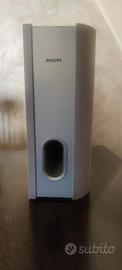 Home Theatre Philips Grigio